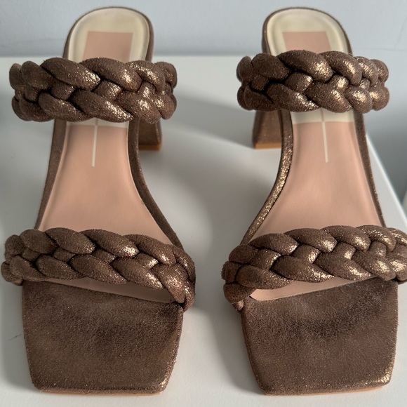 Dolce Vita Paily Sandal - Picture 6 of 8